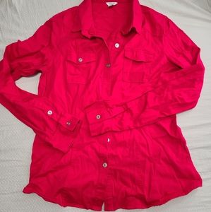 Button up shirt